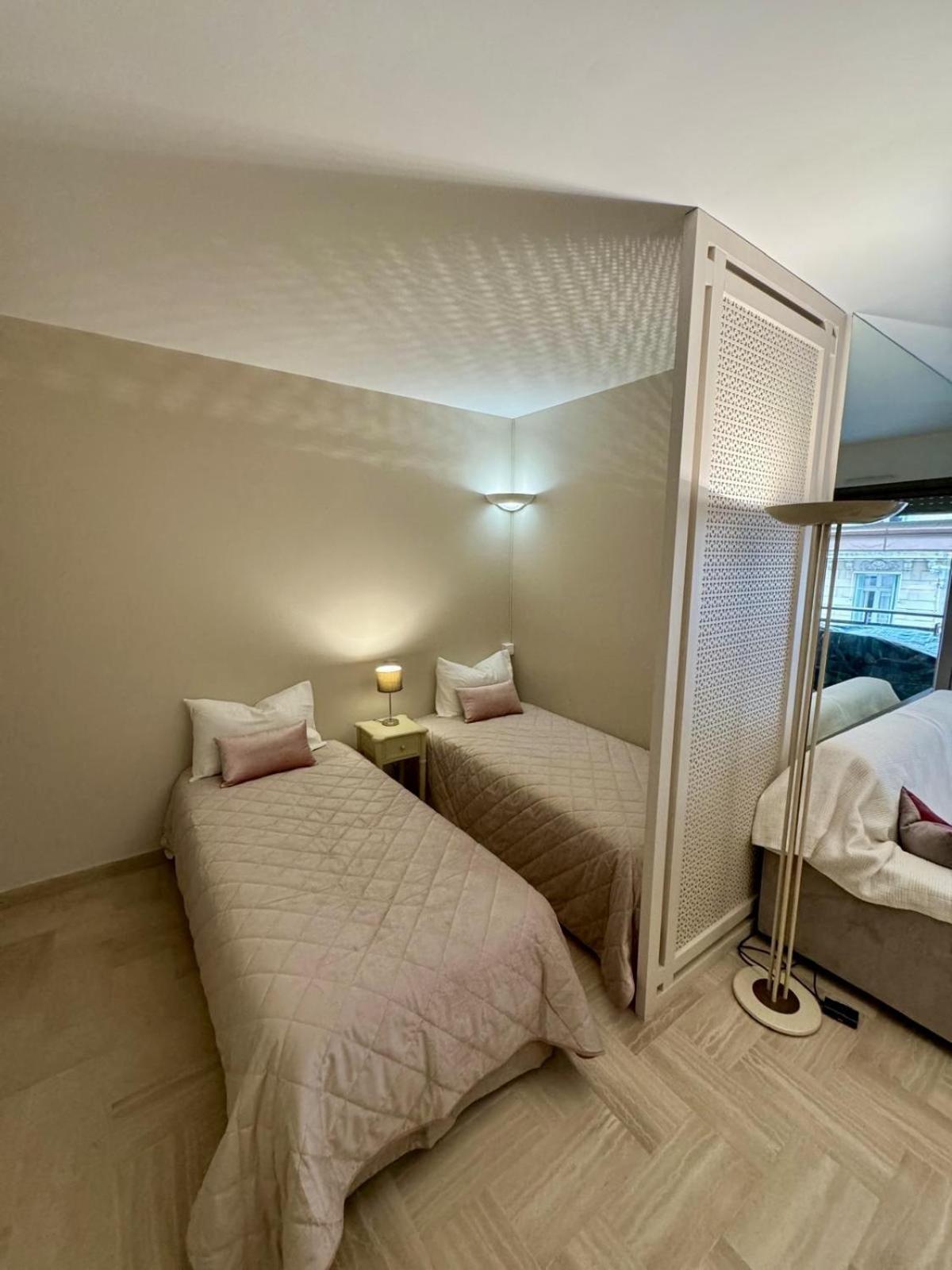 קאן Residence Gray D'Albion Studio Lef516 מראה חיצוני תמונה