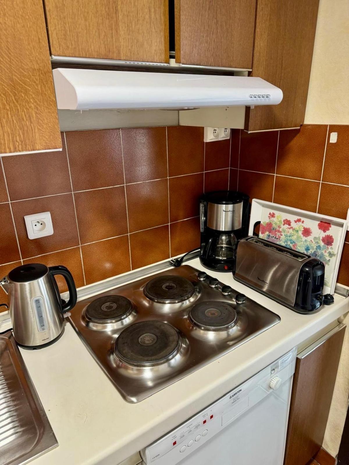 קאן Residence Gray D'Albion Studio Lef516 מראה חיצוני תמונה